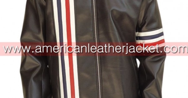 Easy Rider Leather Jacket | Wyatt Leather Jacket